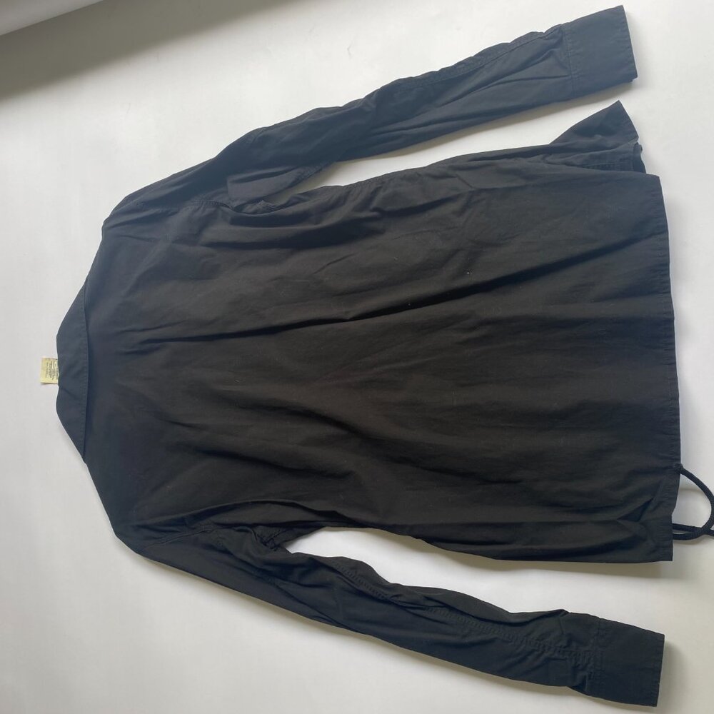 Vintage Versace Button Down Top - image 7